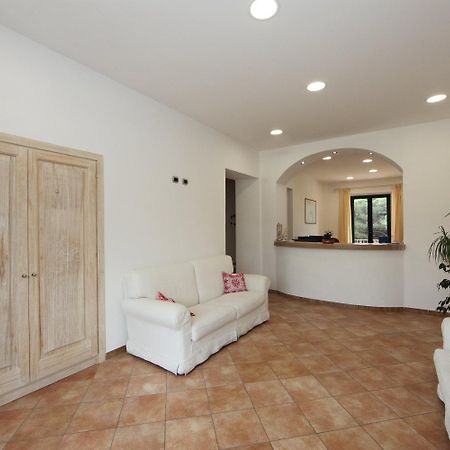 Guest House Villabianca La Maddalena  Exterior foto