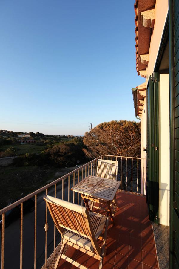 Guest House Villabianca La Maddalena  Exterior foto